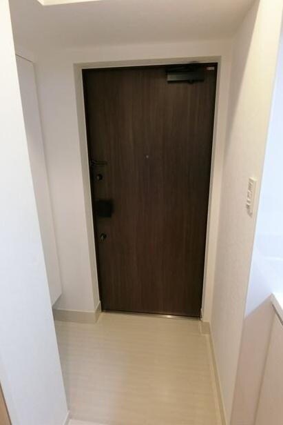 ディームス日本橋水天宮の物件内観写真