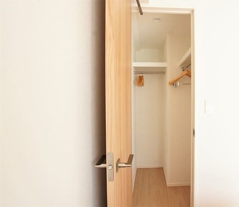 ディームス日本橋水天宮の物件内観写真