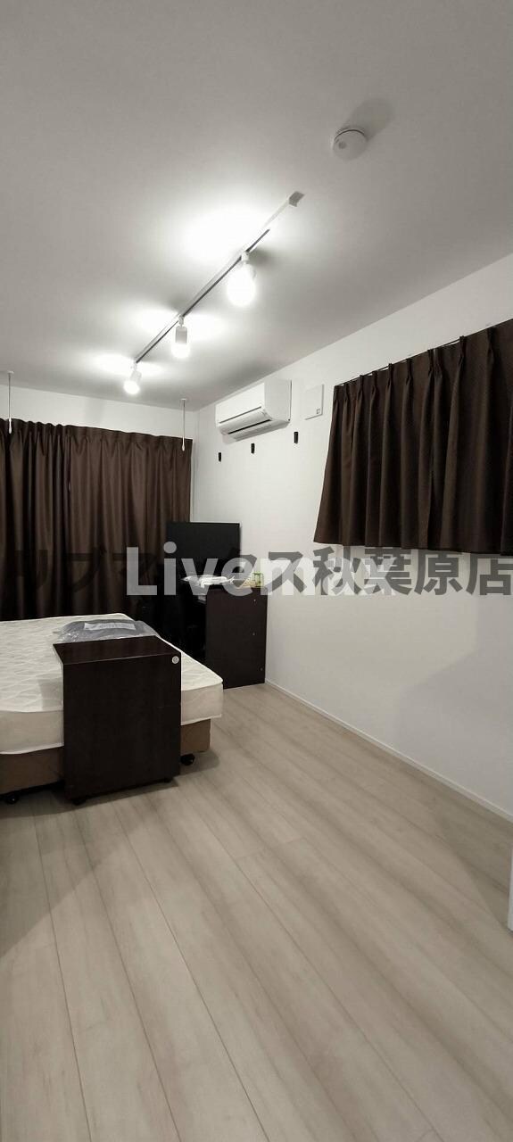 KOUSOU秋葉原の物件内観写真