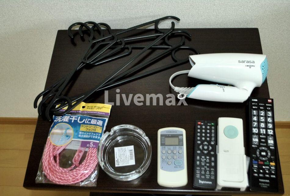 KOUSOU秋葉原の物件内観写真