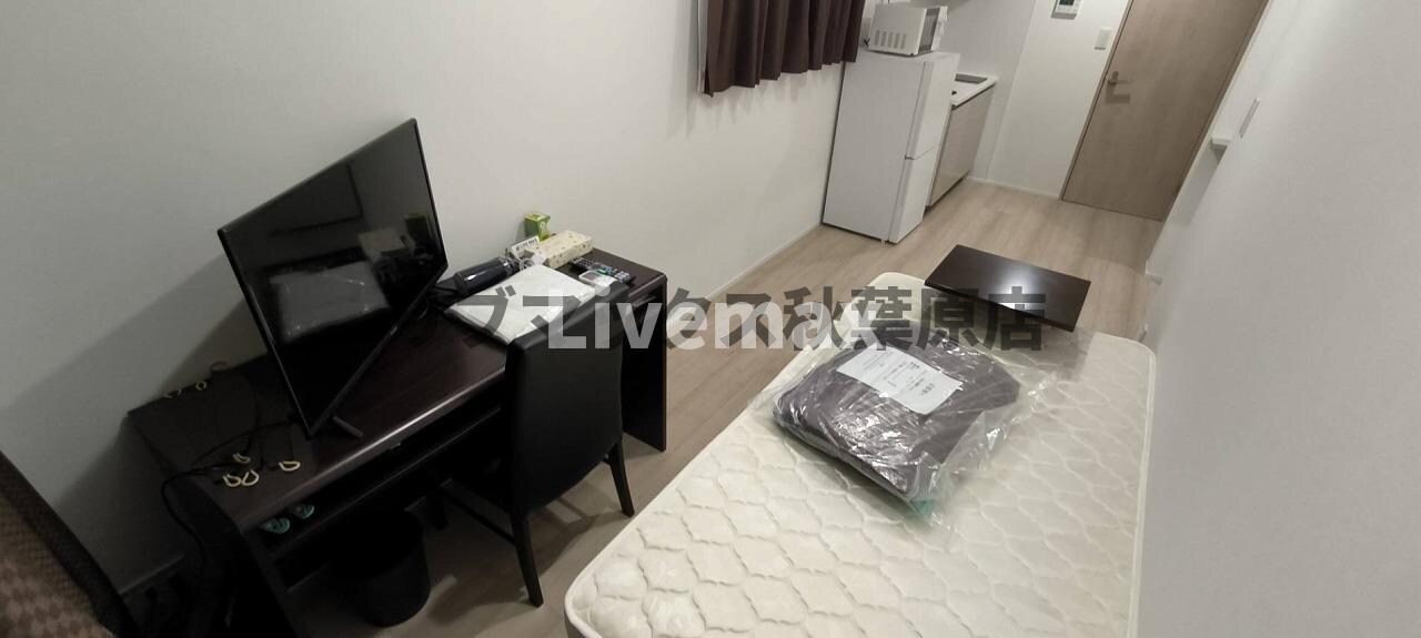 KOUSOU秋葉原の物件内観写真