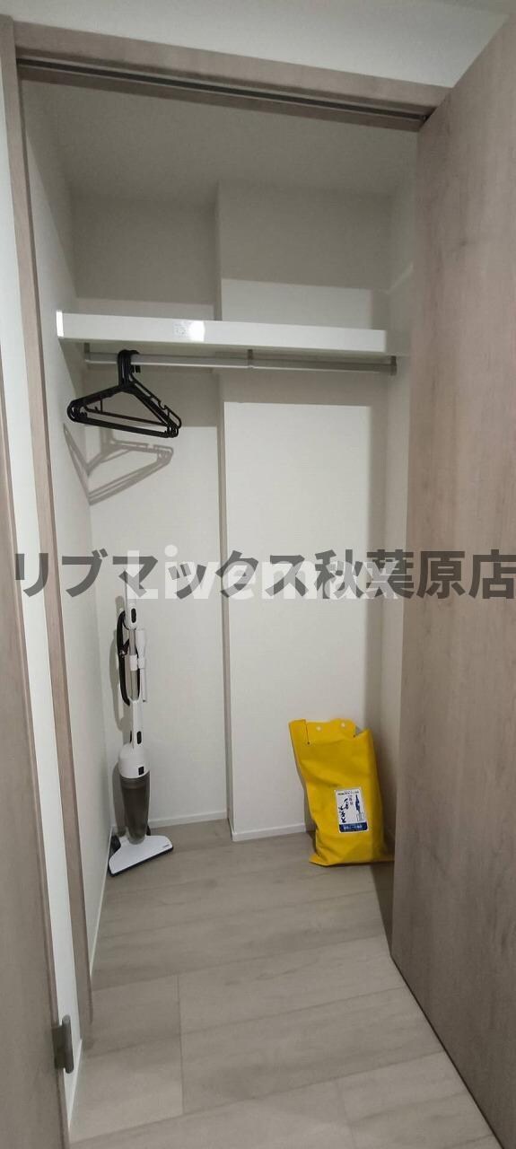 KOUSOU秋葉原の物件内観写真