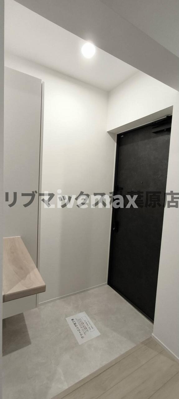 KOUSOU秋葉原の物件内観写真