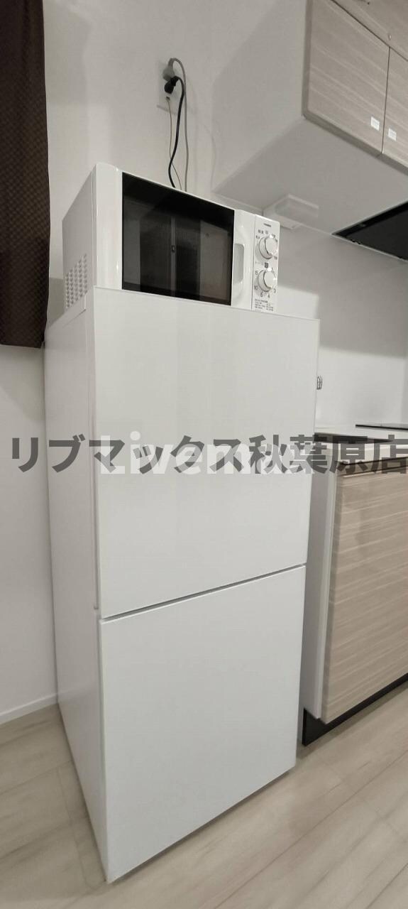 KOUSOU秋葉原の物件内観写真