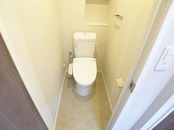 パークアクシス押上・隅田公園の物件内観写真