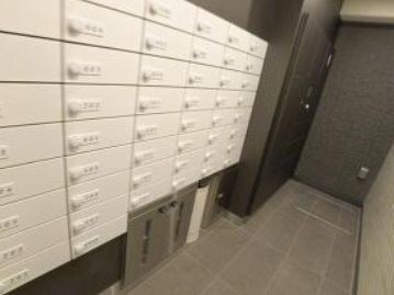 パークアクシス押上・隅田公園の物件内観写真