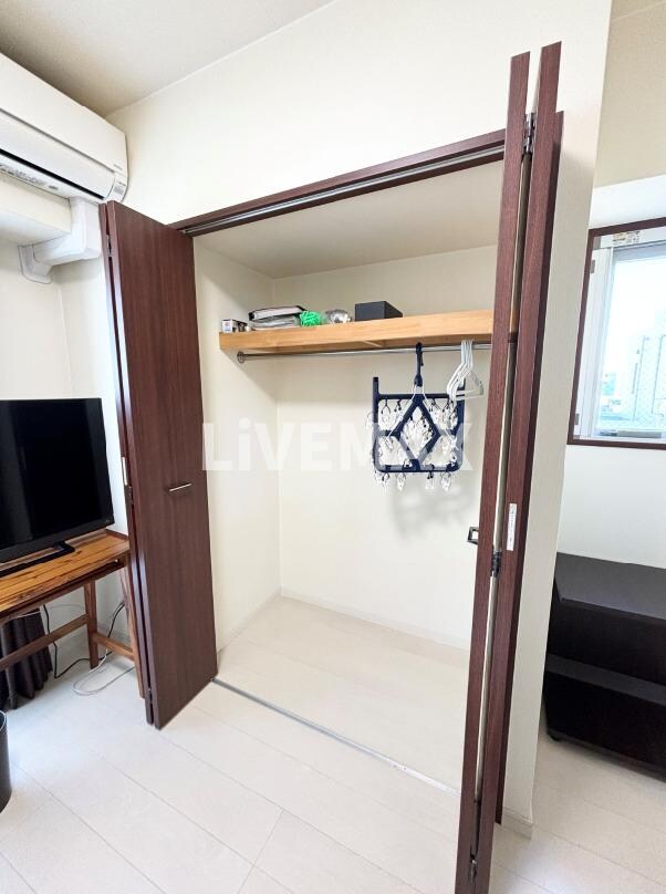 LASPACIO東陽町レジデンスの物件内観写真