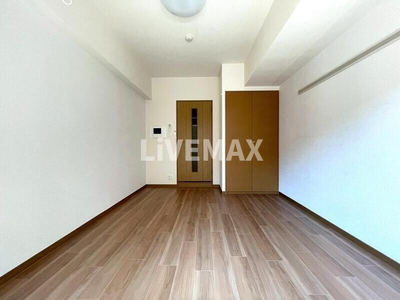 BluRock秋葉原の物件内観写真