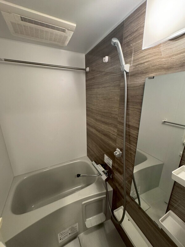 エストゥルース亀戸の物件内観写真