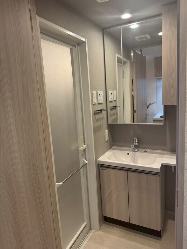 エストゥルース亀戸の物件内観写真