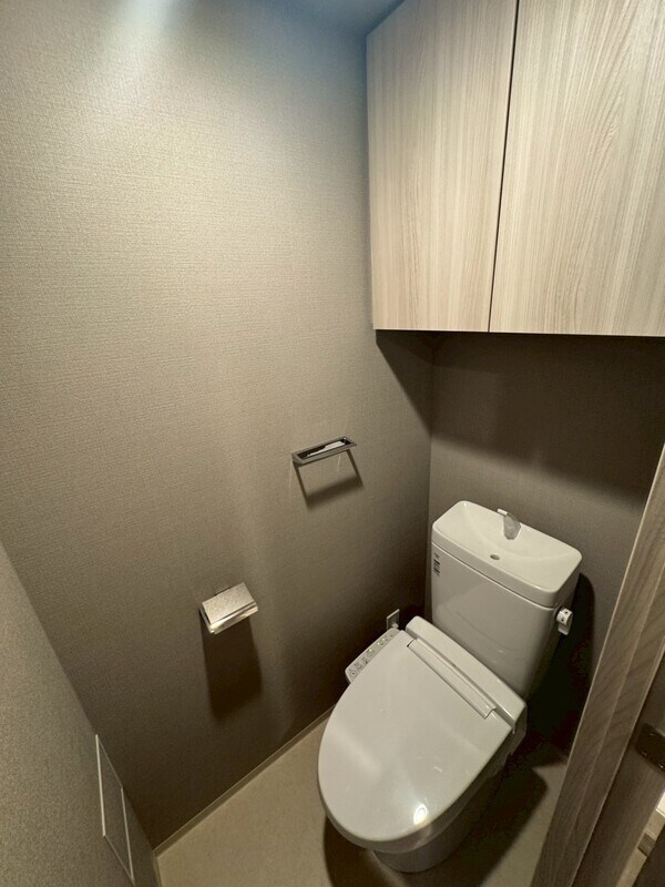 エストゥルース亀戸の物件内観写真