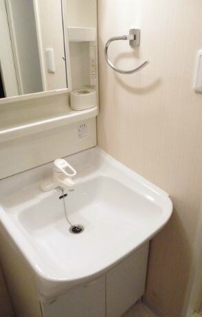 パシフィックレジデンス芝一丁目の物件内観写真