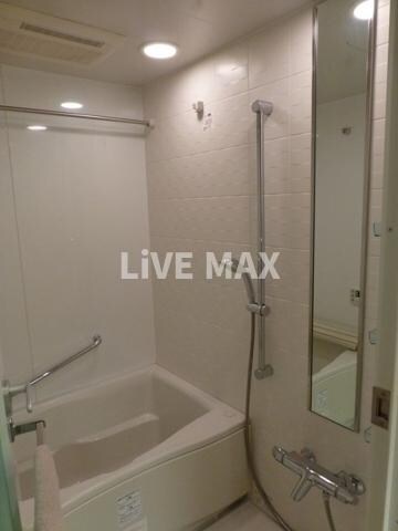 チェスターコート御茶ノ水の物件内観写真