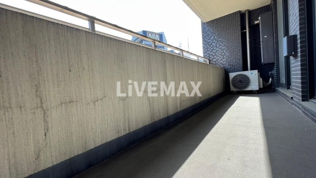 チェスターコート御茶ノ水の物件内観写真