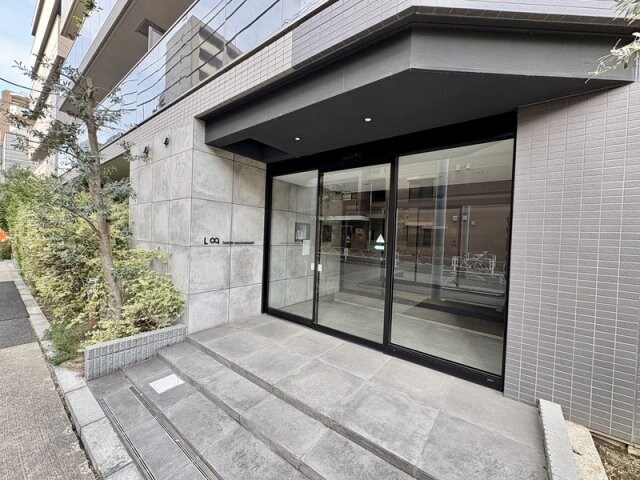 Log本所吾妻橋の物件外観写真