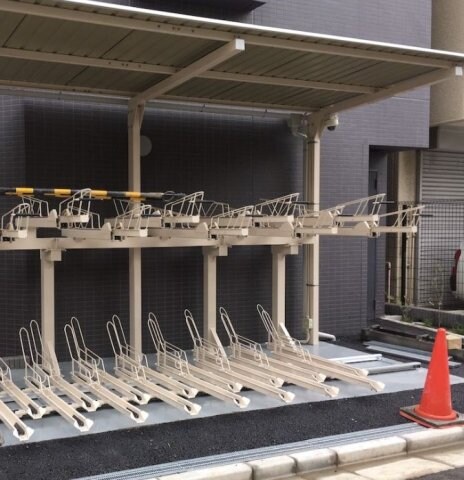 Log本所吾妻橋の物件外観写真