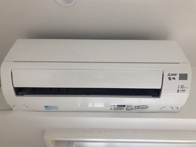 Log本所吾妻橋の物件内観写真