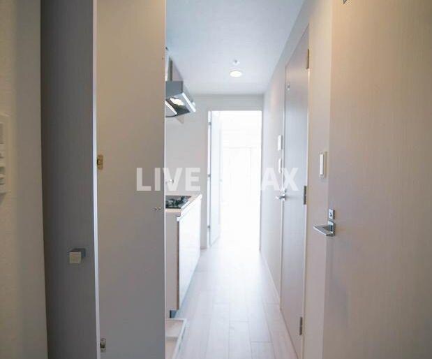 ラフィスタ錦糸町Ⅱの物件内観写真