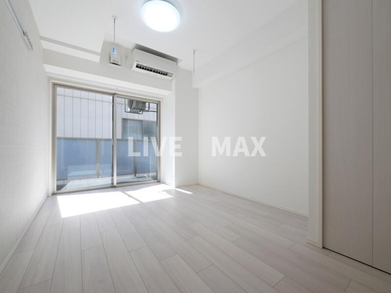 ラフィスタ錦糸町Ⅱの物件内観写真