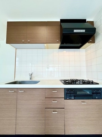 アーバンパーク麻布十番の物件内観写真