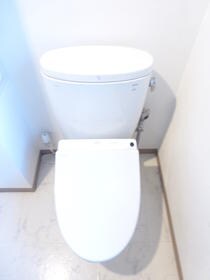 アーバンパーク麻布十番の物件内観写真