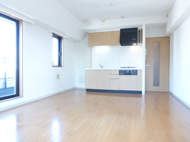 アーバンパーク麻布十番の物件内観写真