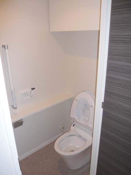 THE TOKYO TOWERS シータワーの物件内観写真