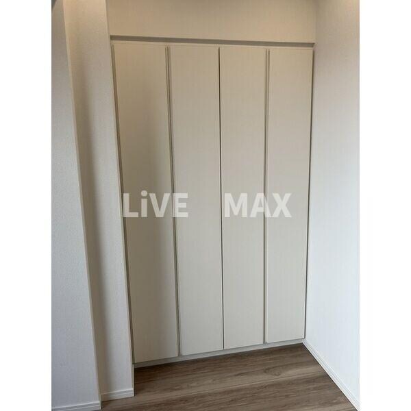 Nifit日本橋横山町の物件内観写真