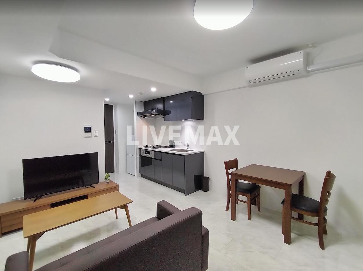 プレール・ドゥーク大島の物件内観写真