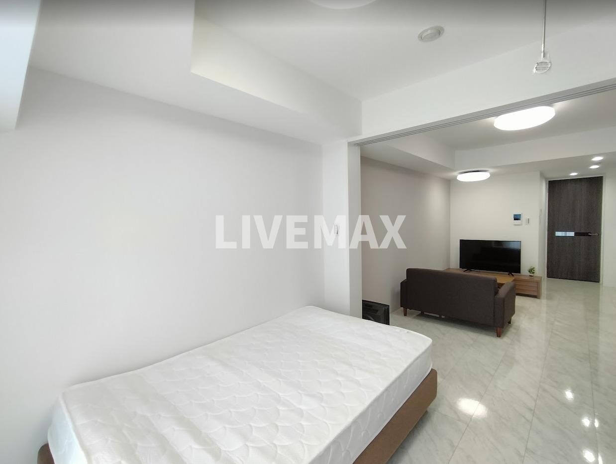 プレール・ドゥーク大島の物件内観写真