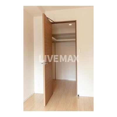 ブラディア日本橋水天宮の物件内観写真