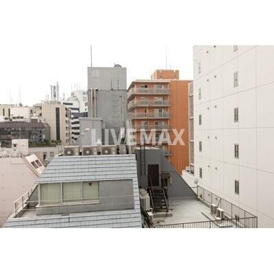 ブラディア日本橋水天宮の物件内観写真