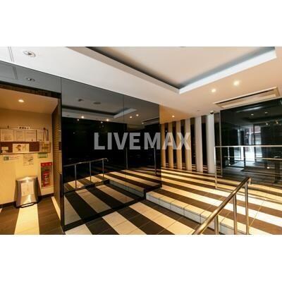 ブラディア日本橋水天宮の物件内観写真