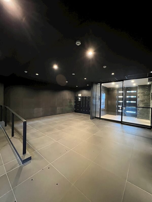 ＡＲＣＯＢＡＬＥＮＯ ＯＳＨＩＡＧＥ ＥＡＳＴの物件外観写真