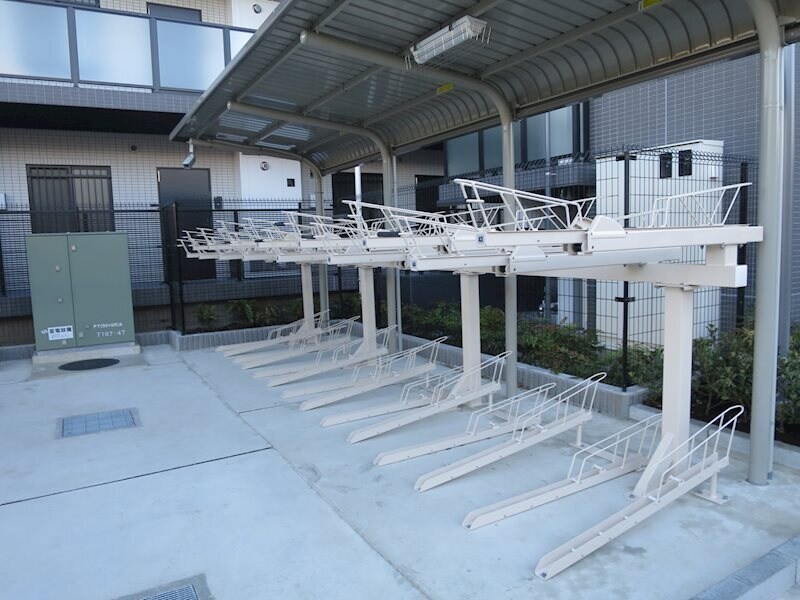 ＡＲＣＯＢＡＬＥＮＯ ＯＳＨＩＡＧＥ ＥＡＳＴの物件内観写真