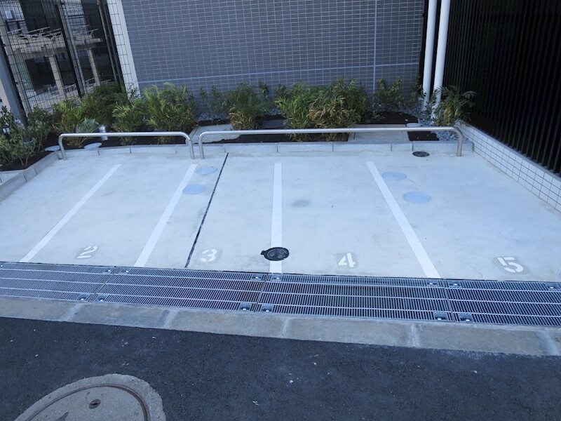 ＡＲＣＯＢＡＬＥＮＯ ＯＳＨＩＡＧＥ ＥＡＳＴの物件内観写真