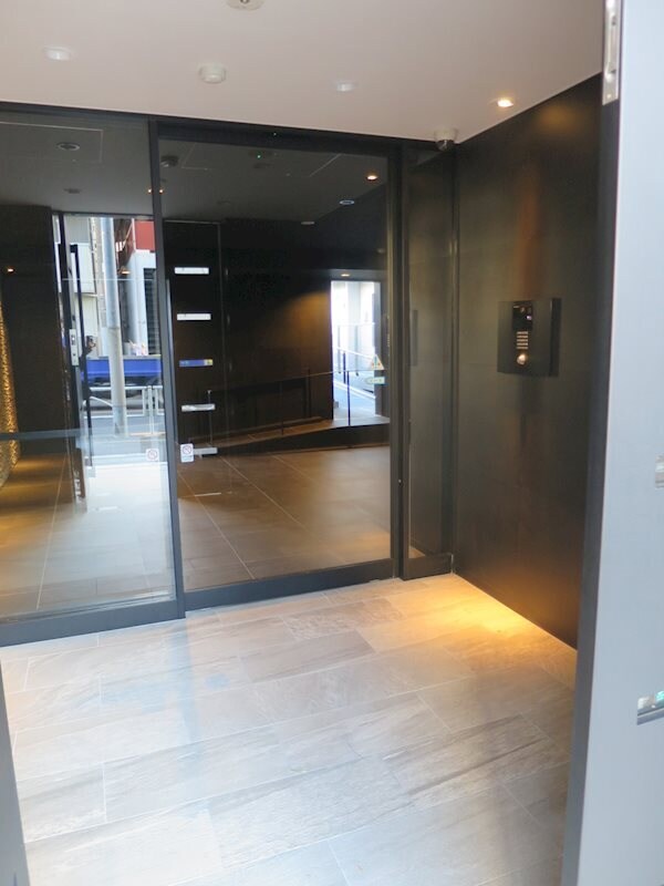 ＡＲＣＯＢＡＬＥＮＯ ＯＳＨＩＡＧＥ ＥＡＳＴの物件外観写真