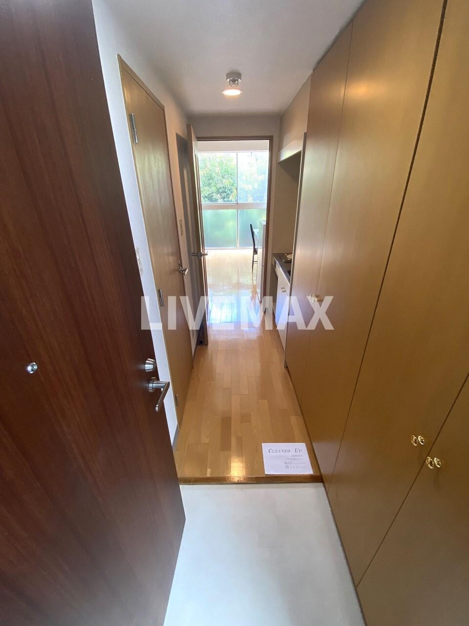 メイクスデザイン白金台の物件内観写真