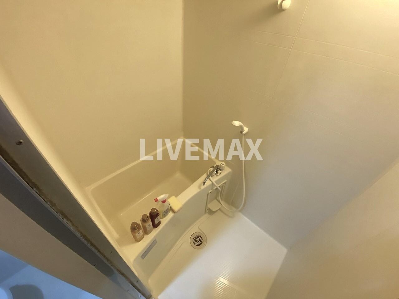 メイクスデザイン白金台の物件内観写真