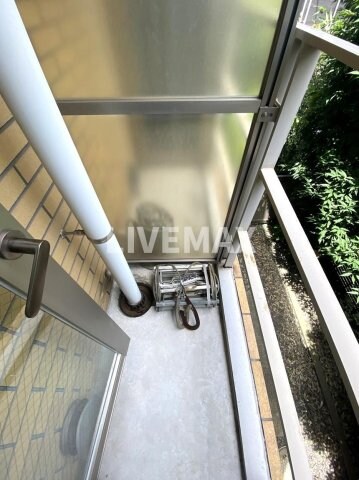 メイクスデザイン白金台の物件内観写真