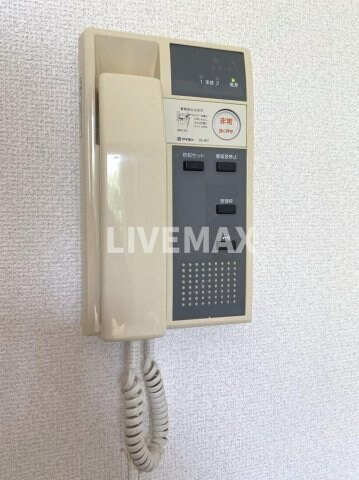 メイクスデザイン白金台の物件内観写真