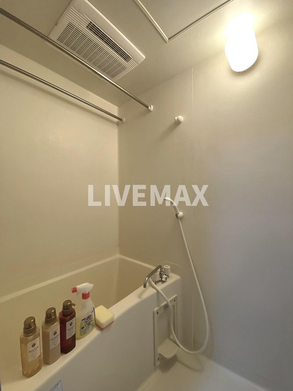 メイクスデザイン白金台の物件内観写真