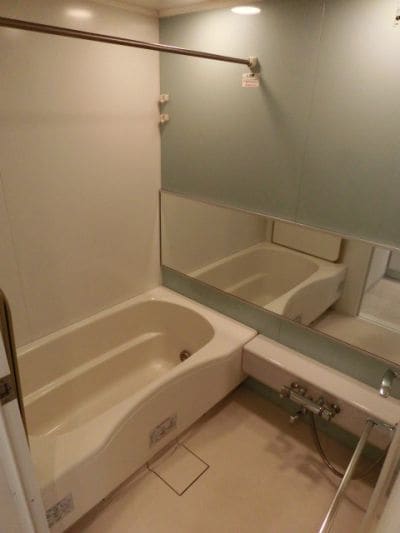 コンフォリア神田神保町の物件内観写真