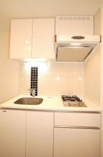 ステージグランデ茅場町の物件内観写真