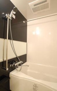 ステージグランデ茅場町の物件内観写真