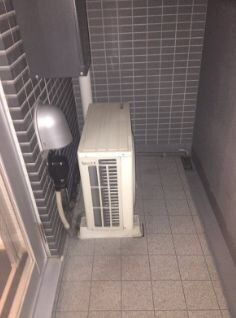 ステージグランデ茅場町の物件内観写真