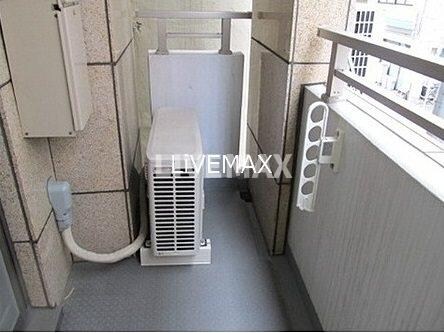 プレール・ドゥーク銀座EASTの物件内観写真