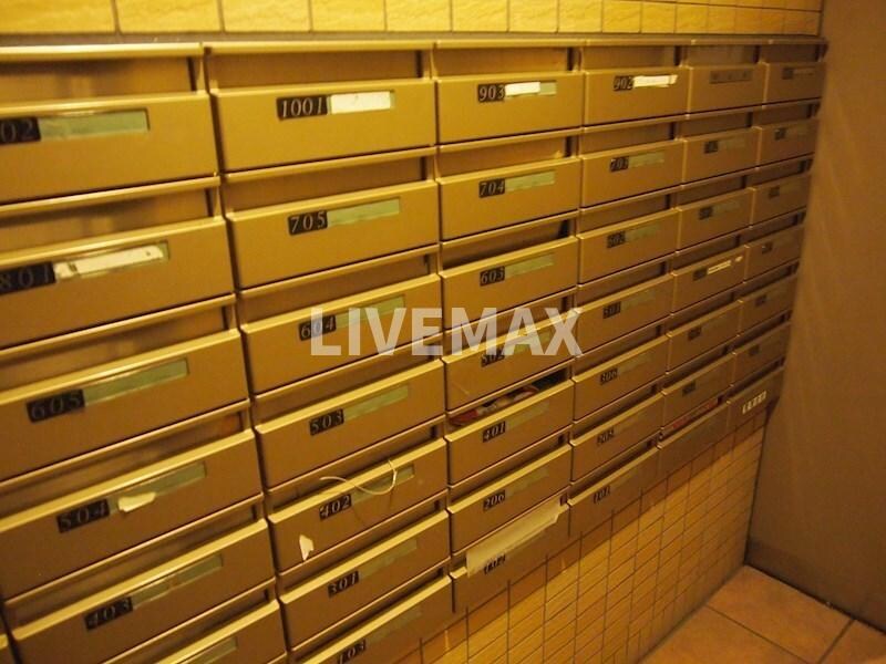 プレール・ドゥーク銀座EASTの物件内観写真