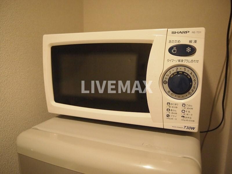 プレール・ドゥーク銀座EASTの物件内観写真