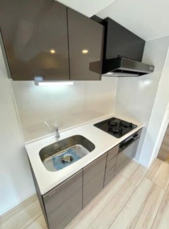 レジディア大手町北の物件内観写真